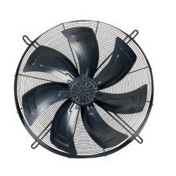 Вентилятор осевой WEIGUANG 800mm (380v; 12 pole); YWF12D-800S-180/75-G