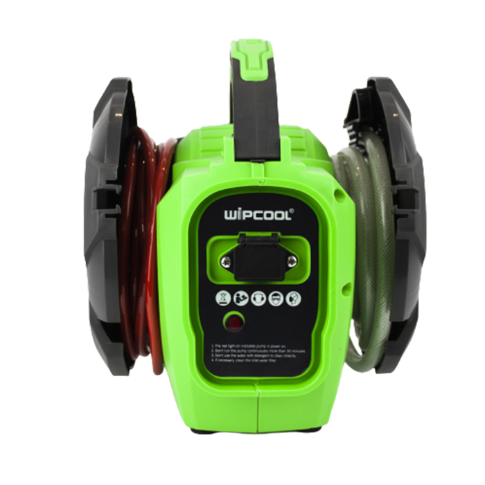 Насос моющий WIPCOOL (мойка высокого давления); C10