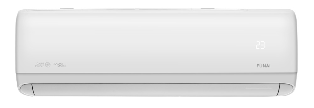 Внутренний блок сплит-системы FUNAI DAIJIN Inverter; RAC-I-DA30HP.D01/S