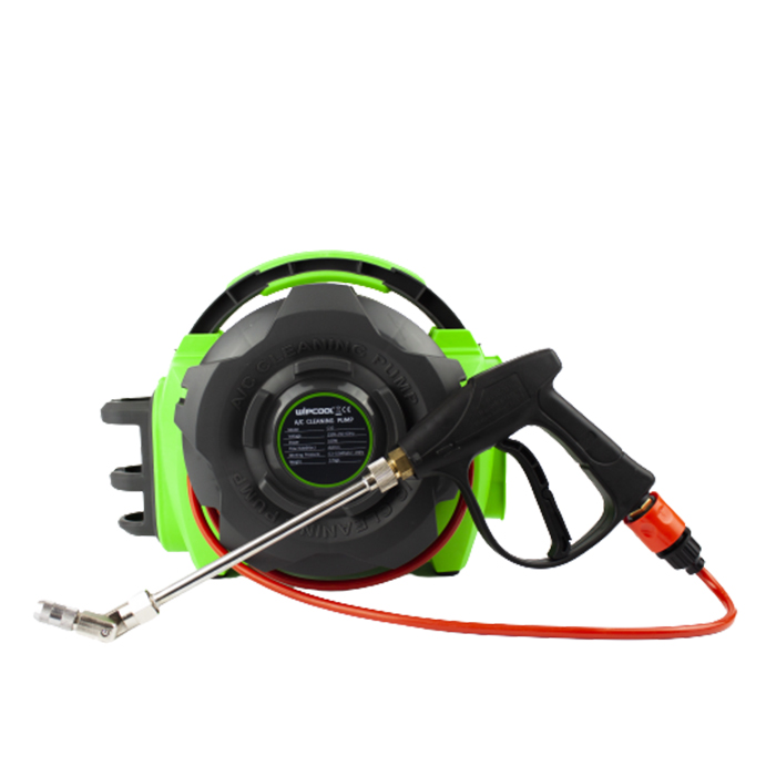 Насос моющий WIPCOOL (мойка высокого давления); C10