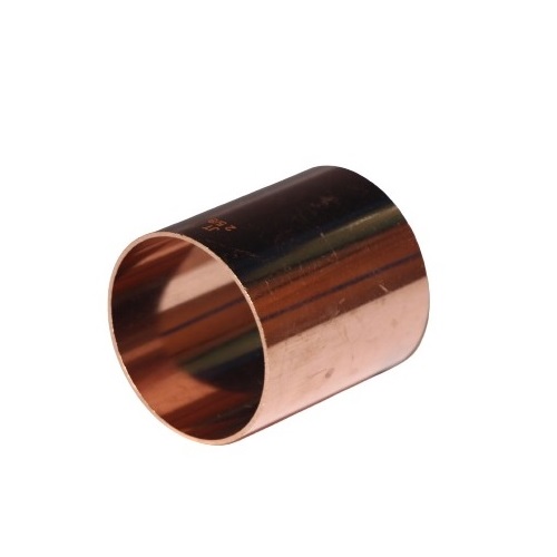 Муфта прямая JINTIAN CxC 3 5/8"; JT9600_029