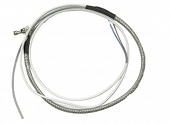 Нагреватель поясковый 230v 55w L=910mm