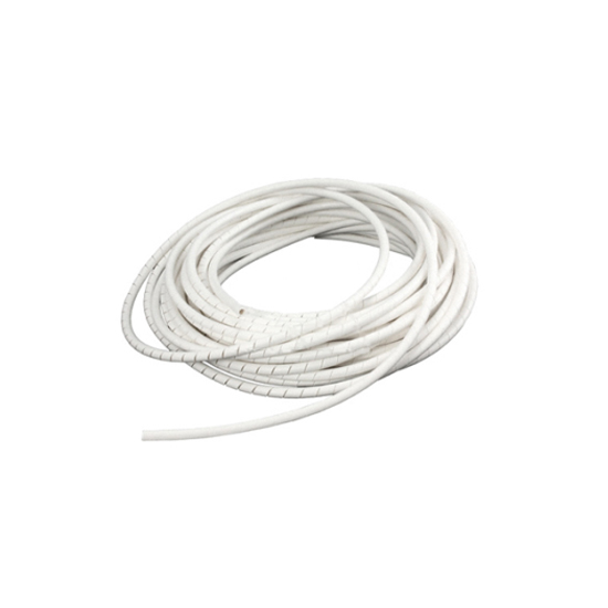 Гибкая спиральная оплетка KS-19W