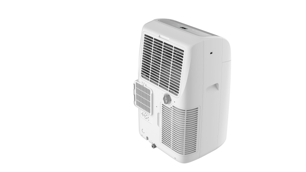 Мобильный кондиционер FUNAI CAMOMIRU; MAC-CM46HPN04