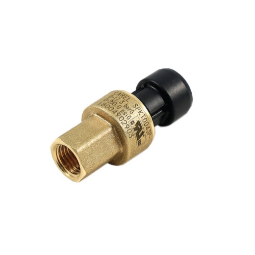 Датчик давления CAREL (0-5V; -1...12,8 BAR; индивид. упаковка)