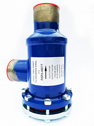 Фильтр разборный FC 2 5/8" (1 вставка); RSPA-4821