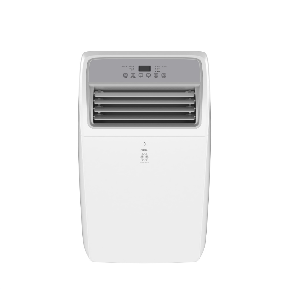 Мобильный кондиционер FUNAI CAMOMIRU; MAC-CM46HPN04