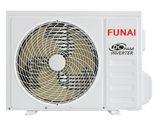 Наружный блок сплит-системы FUNAI KATANA Inverter; RAC-I-KT35HP.D01/U