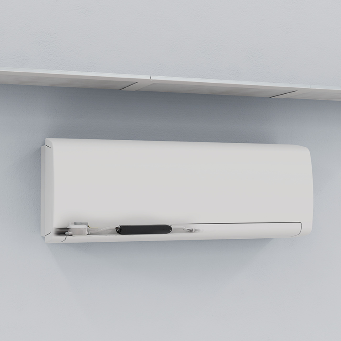 Насос дренажный поршневой Sauermann Si-20; SI20CE02UN23