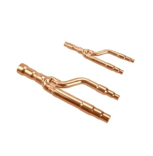 Разветвитель потока хладагента FC; KHR26M37T