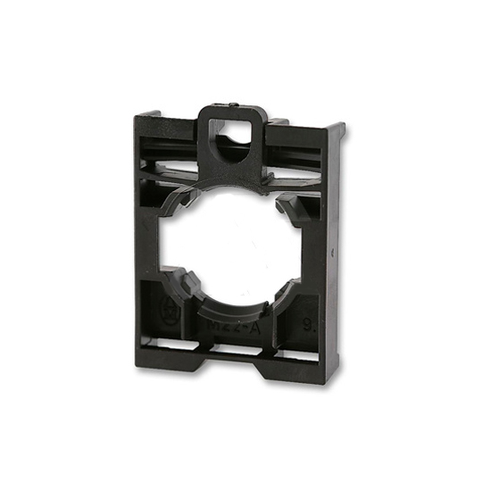 Адаптер для крепления задних контактов EATON (до 3х3шт.) и держателей ламп Titan M22-А