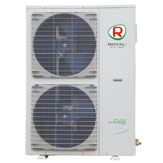 Универсальный наружный блок сплит-системы EU INVERTER ROYAL CLIMA; CO-E_60HNCI