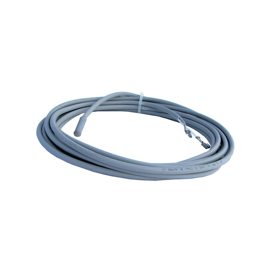 Нагреватель слива 230v 120w L=4000mm