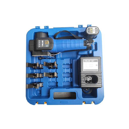 Вальцовка электрическая VALUE VET-19Li