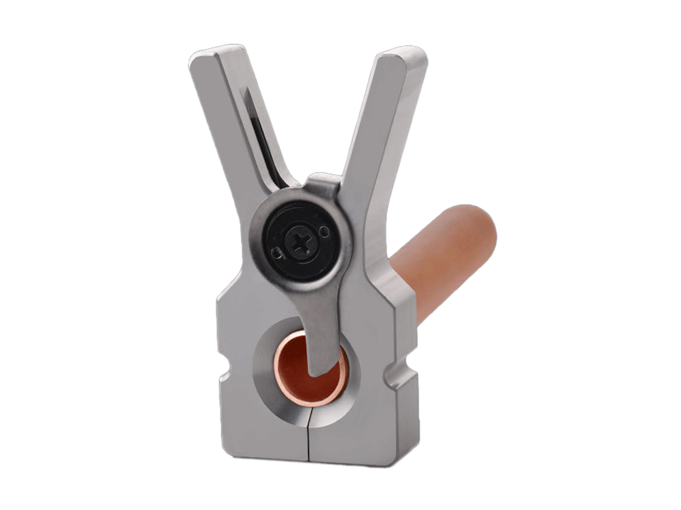 Зажим VALUE для трубы 1/4" (для VET-19Li)