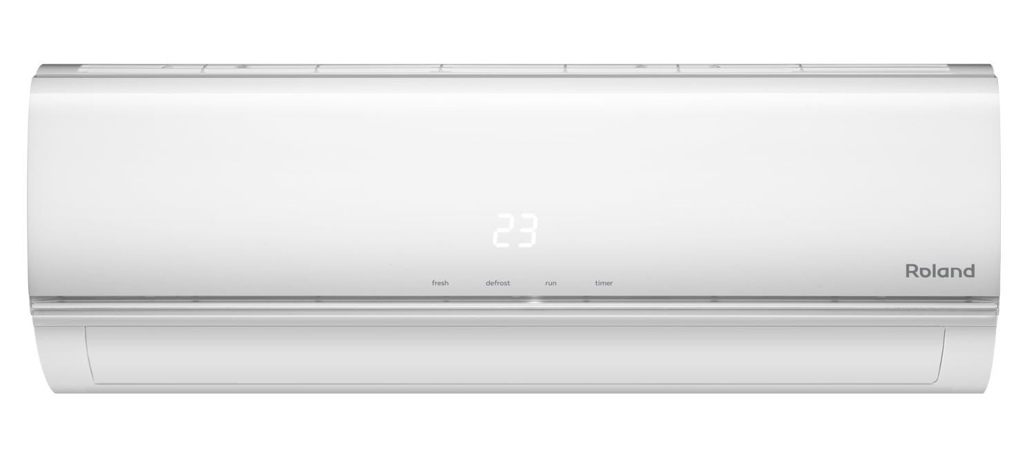 Внутренний блок сплит-системы ROLAND FAVORITE II; FU-12HSS010/N6-IN