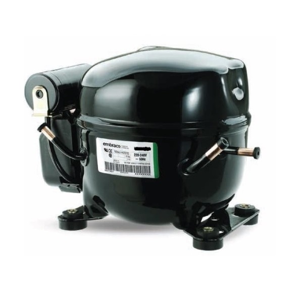 Компрессор EMBRACO NEU2168GK (R404A; LBP; 220V); NEU2168GK