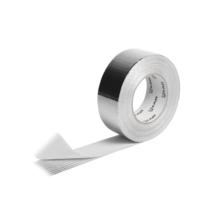 Лента K-FLEX 050-050 ALU AR 107; 850NR020007