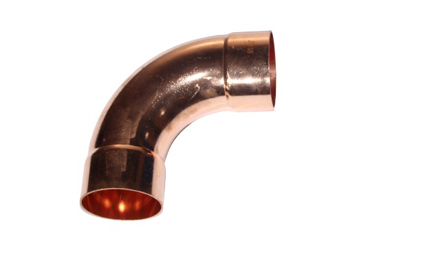 Поворот 90° JINTIAN FTGxC 3 1/8"