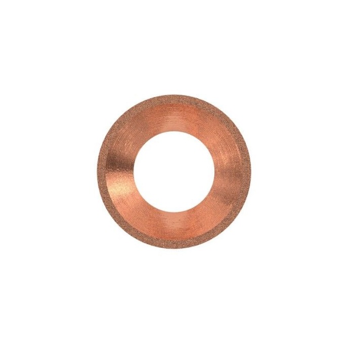 Прокладка медная GOMAX DN2-DN4 1/4" (упак. 50шт)