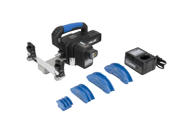 Трубогиб электрический VALUE; VTB-22L