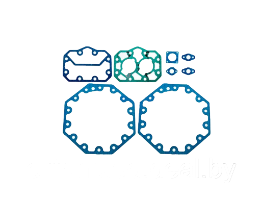 Комплект уплотнений BITZER