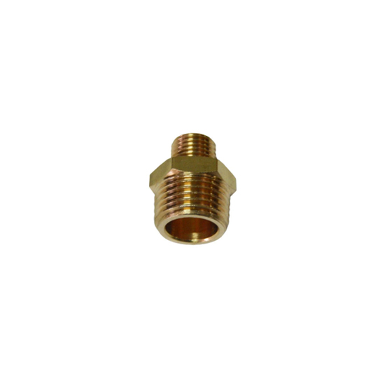Соединитель резьбовой разноразмерный FC (1/2"-3/8")