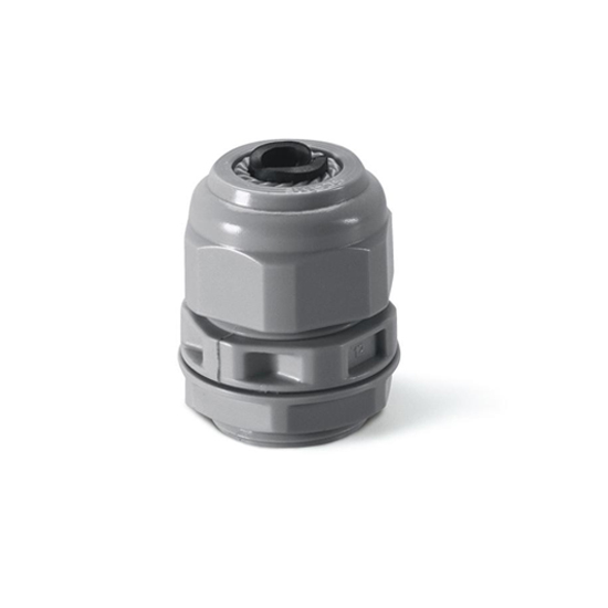 Кабельный ввод PG42 с гайкой без мембраны