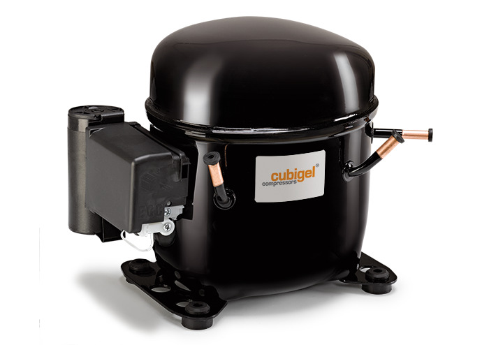 Компрессор CUBIGEL GP16FB (R134A; LBP; 220V); GP16FB