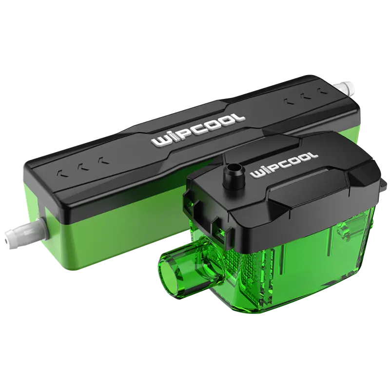 Насос дренажный WIPCOOL; P12