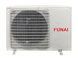 Универсальный наружный блок полупромышленной сплит-системы FUNAI DRAGON; LAC-DR55HP.01/U