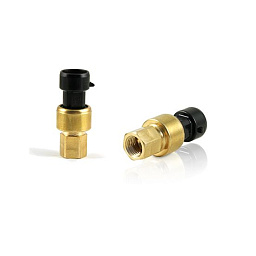 Датчик давления Carel SPKT00B6R1, 0-5 Vdc, 0...45 BAR