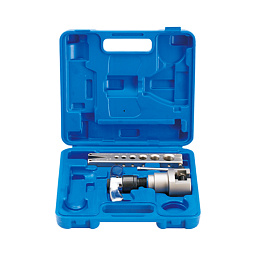 Вальцовка VALUE VFT-809-I (пластиковый кейс)