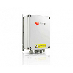 Регулятор скорости вращения вентилятора CAREL (400V; 20A; RS485)