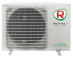 Универсальный наружный блок сплит-системы EU INVERTER ROYAL CLIMA; CO-E_12HNBI