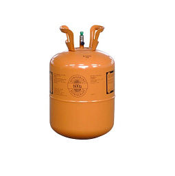 Хладагент Koman's R600A (одноразовый баллон 6,5кг); KomR600-6,5