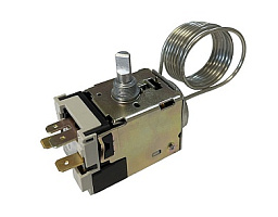 Термостат FC (с капилляром L=2500мм; -20С/-27С); TAM125-2,5M