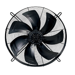 Вентилятор осевой WEIGUANG 710mm (380v; 6 pole)