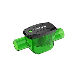 Сифон WIPCOOL (горизонтальный; ø25мм); PT-25