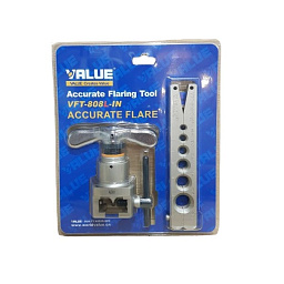 Вальцовка VALUE (блистер); VFT-808L-I-N