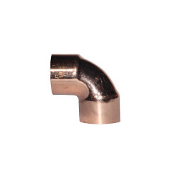 Угол 90° JINTIAN CxC 1 5/8"