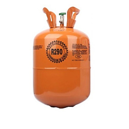 Хладагент Koman's R290 (одноразовый баллон 5,0кг); KomR290-5,0