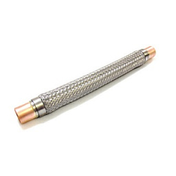 Вибровставка FC 1 3/8"; DH-7