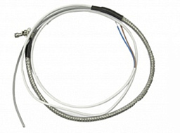 Нагреватель поясковый 230v 75w L=1310mm