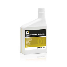 Масло для вакуумных насосов ERRECOM Vacuum Pump Oil (1L)