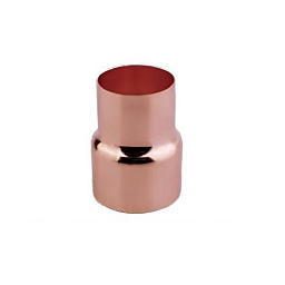Муфта переходная JINTIAN CxC 2 1/8"x1 5/8"