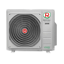 Наружный блок мульти сплит-системы ROYAL CLIMA; 4RMX-28HN/OUT