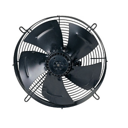 Вентилятор осевой WEIGUANG 300mm (380v; 4 pole)