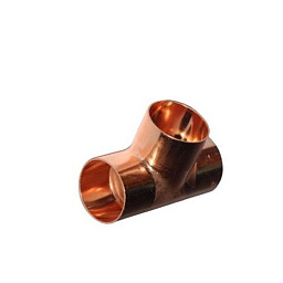 Тройник JINTIAN CxCxC 2 1/8"