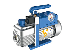 Насос вакуумный VALUE; VI120-R32